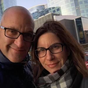 Meet your Posher, Tania